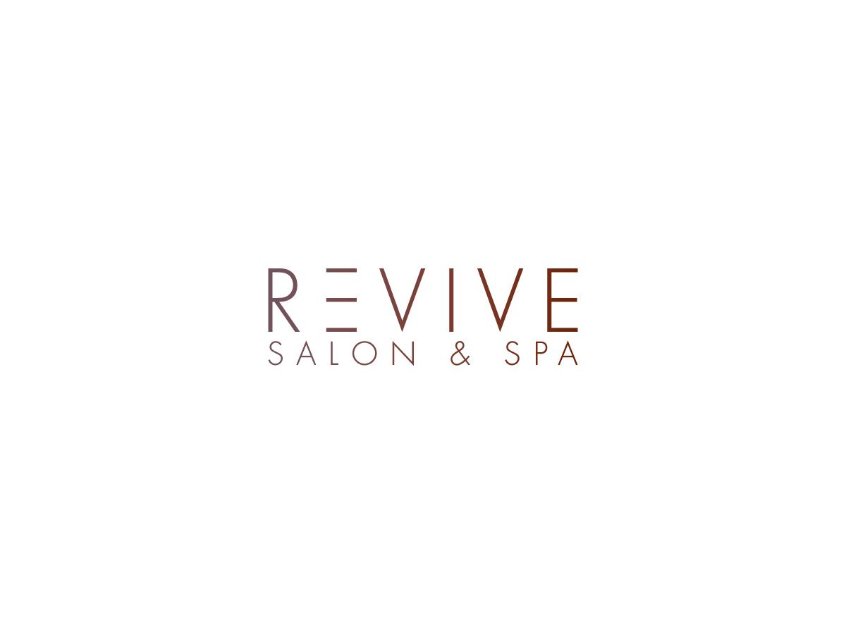 Signage Design by P.O.Design for Revive @177 Salon | Design #3285801