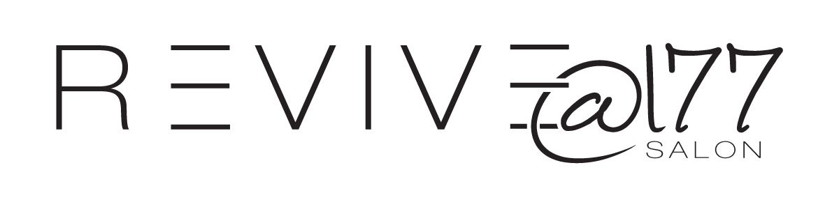 Signage Design by ZinTech for Revive @177 Salon | Design #3169623