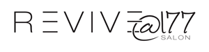 Signage Design by ZinTech for Revive @177 Salon | Design: #3169623