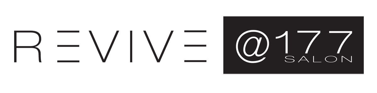 Signage Design by ZinTech for Revive @177 Salon | Design #3169625