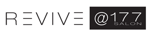 Signage Design by ZinTech for Revive @177 Salon | Design: #3169625