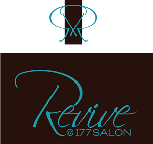 Signage Design by ZinTech for Revive @177 Salon | Design: #3176706