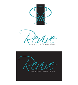 Need a Logo Design for a New Full service Hair Salon catering to mid to upscale clients.  | Design de Panneau par ZinTech