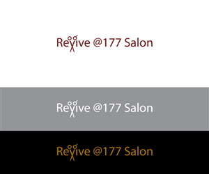 Need a Logo Design for a New Full service Hair Salon catering to mid to upscale clients.  | Design de Panneau par nandkumar