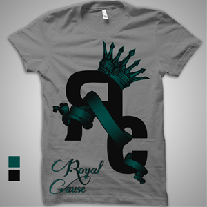 T-shirt Design by galih28
