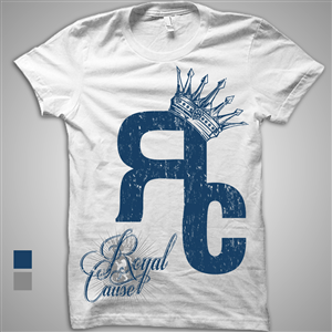 T-shirt Design by galih28 for this project | Design: #776811
