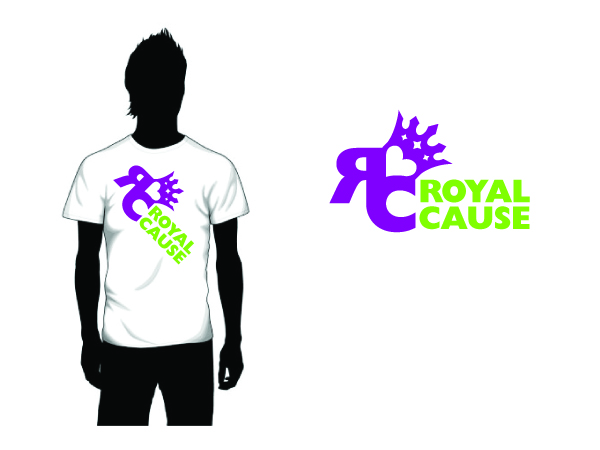 T-Shirt-Design von SabrinaBryan für dieses Projekt | Design #773654