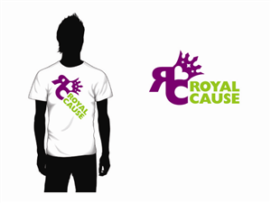 T-shirt Design by SabrinaBryan for this project | Design: #773654