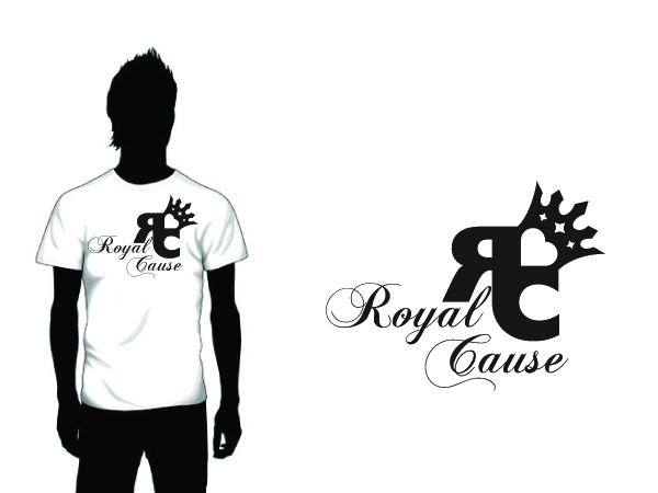 T-Shirt-Design von SabrinaBryan für dieses Projekt | Design #780286