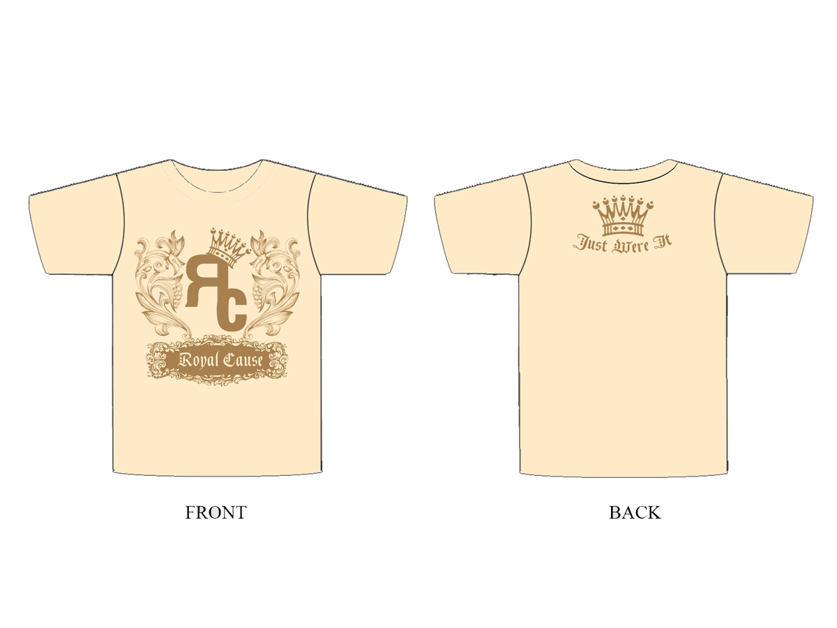 T-shirt Design by nZ. for this project | Design #774232