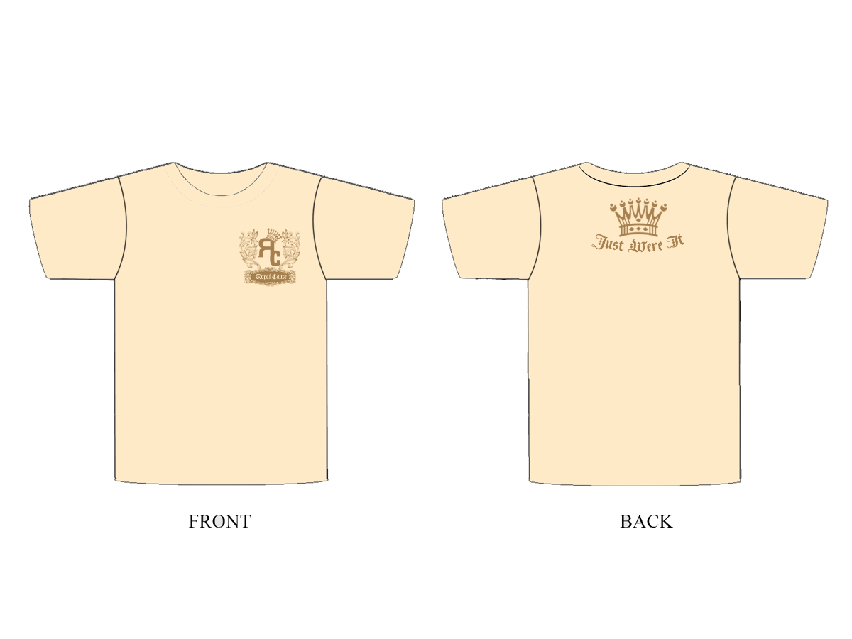 Design de T-shirt par nZ. pour ce projet | Design #774242