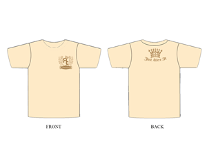 Design de T-shirt par nZ. pour ce projet | Design : #774242