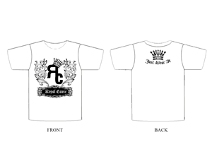 T-shirt Design by nZ. for this project | Design: #776609