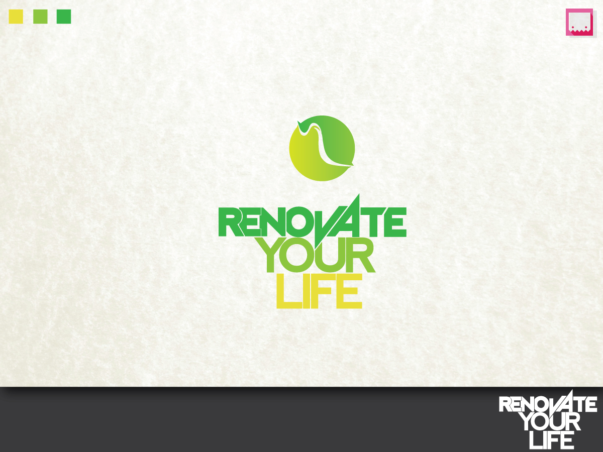 Logo Design by ARTMD for this project | Design #3161474