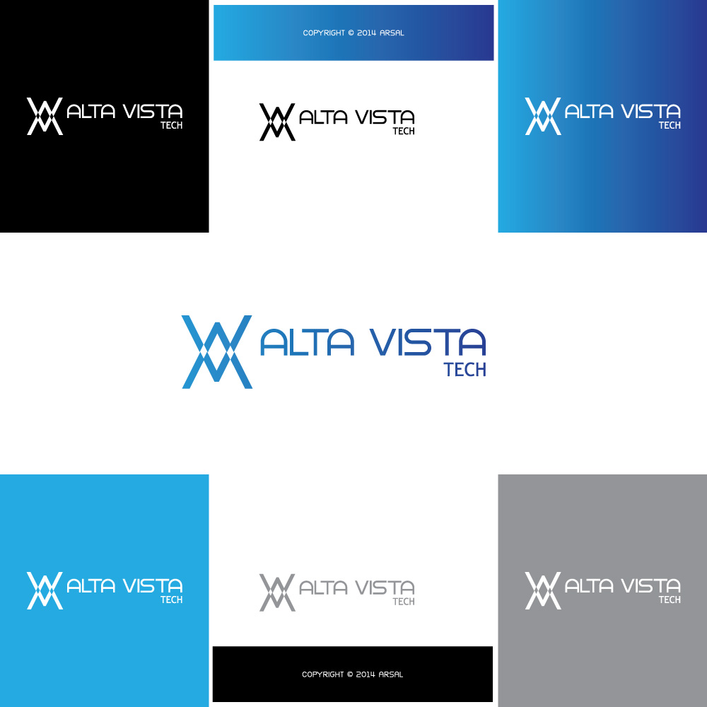 Logo Design by ARSLAN YASEEN ABBASI for this project | Design #3198308