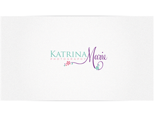 Logo Design by Cherry Pop Design for this project | Design: #776595