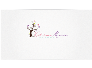 Logo Design by Cherry Pop Design for this project | Design: #777166