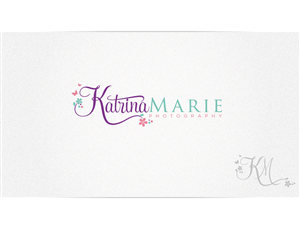 Logo Design by Cherry Pop Design for this project | Design: #824470