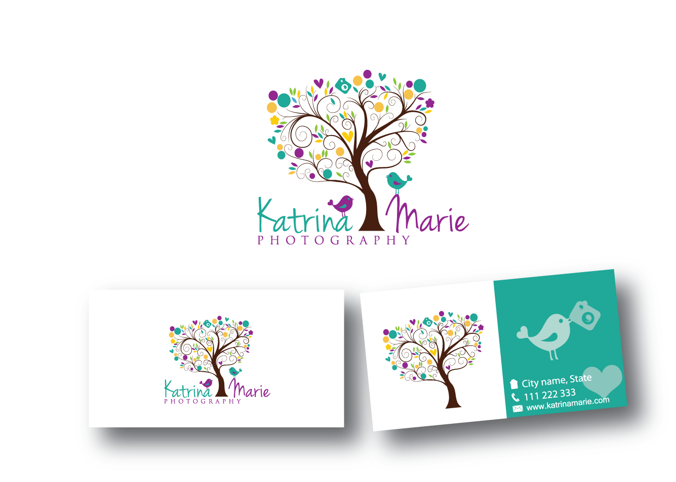 Diseño de Logo por shea para este proyecto | Diseño #800344