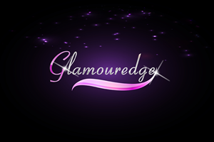 Design de Logo par Dar riu pour Glamouredge  | Design : #3185038