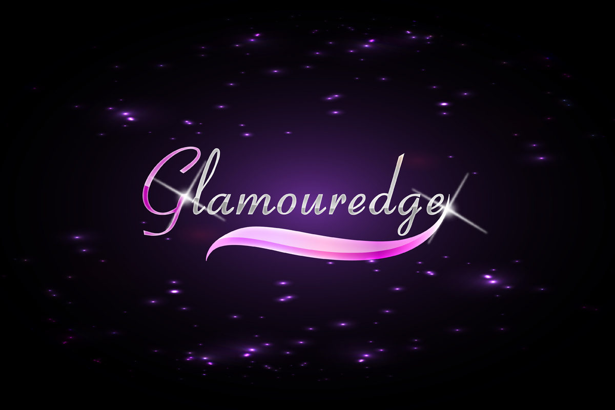 Diseño de Logo por Dar riu para Glamouredge  | Diseño #3185039