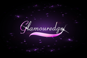 Design de Logo par Dar riu pour Glamouredge  | Design : #3185039