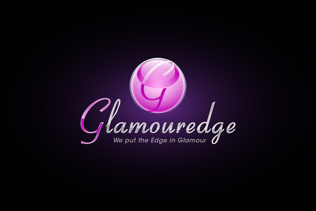 Logo Design by Dar riu for Glamouredge  | Design #3192234