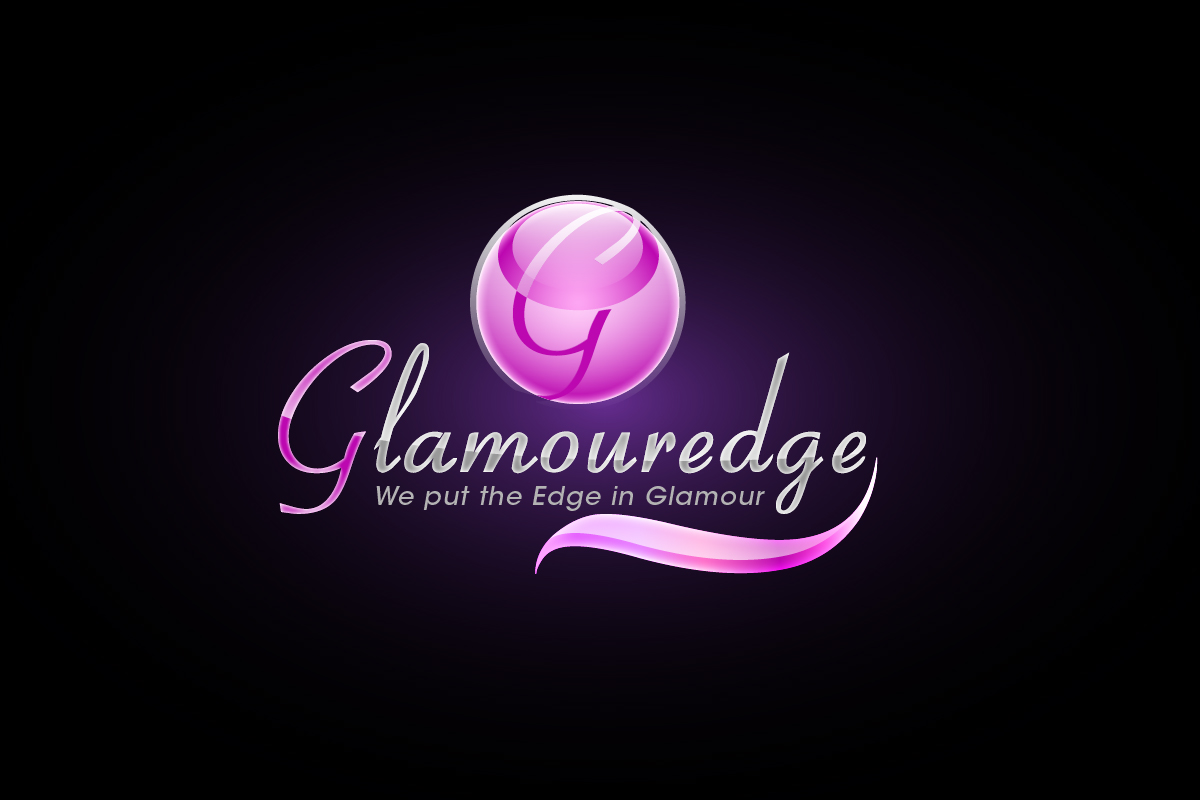 Logo Design by Dar riu for Glamouredge  | Design #3192241