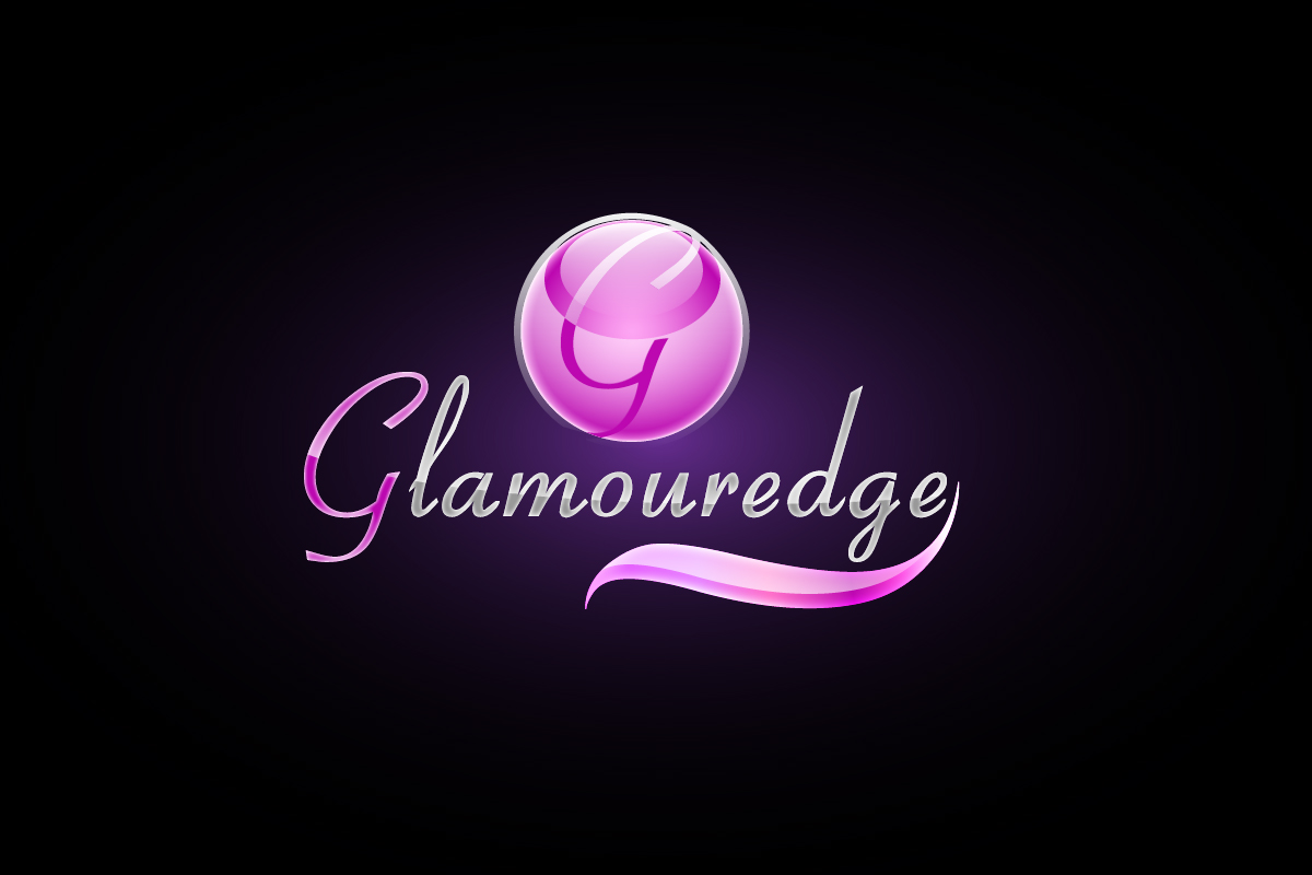 Logo Design by Dar riu for Glamouredge  | Design #3192246
