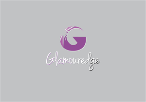 Logo Design by pixelbox for Glamouredge  | Design #3192788