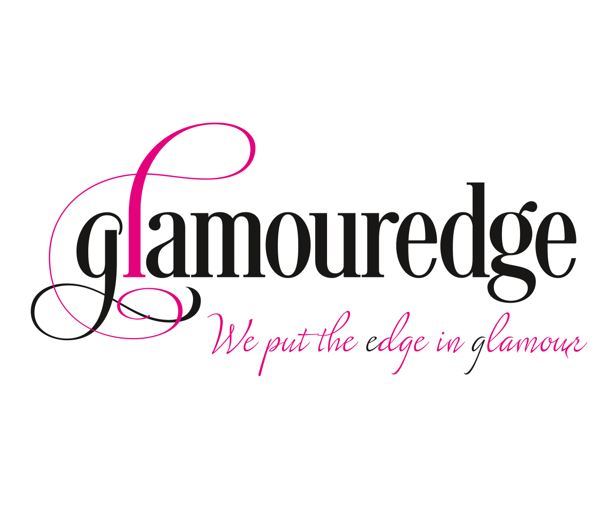 Diseño de Logo por SeaSign para Glamouredge  | Diseño #3155586
