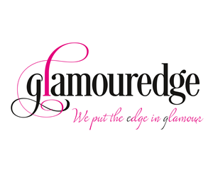 Diseño de Logo por SeaSign para Glamouredge  | Diseño: #3155586