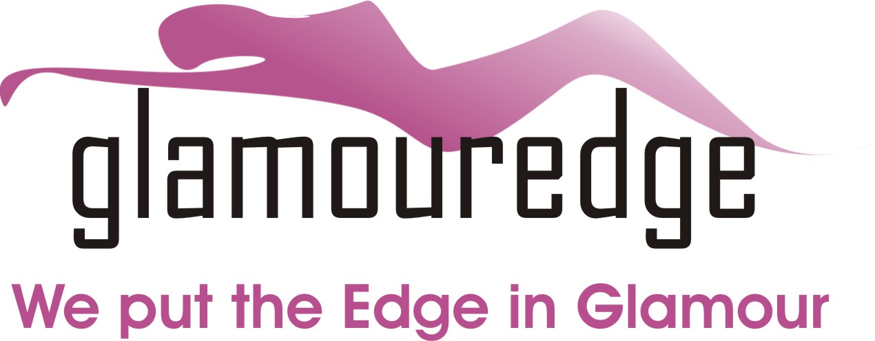 Logo Design by SHLOK DESIGNS for Glamouredge  | Design #3153209