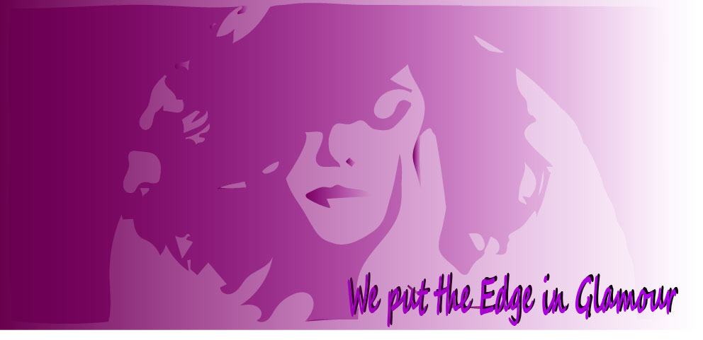 Diseño de Logo por D&D para Glamouredge  | Diseño #3162833