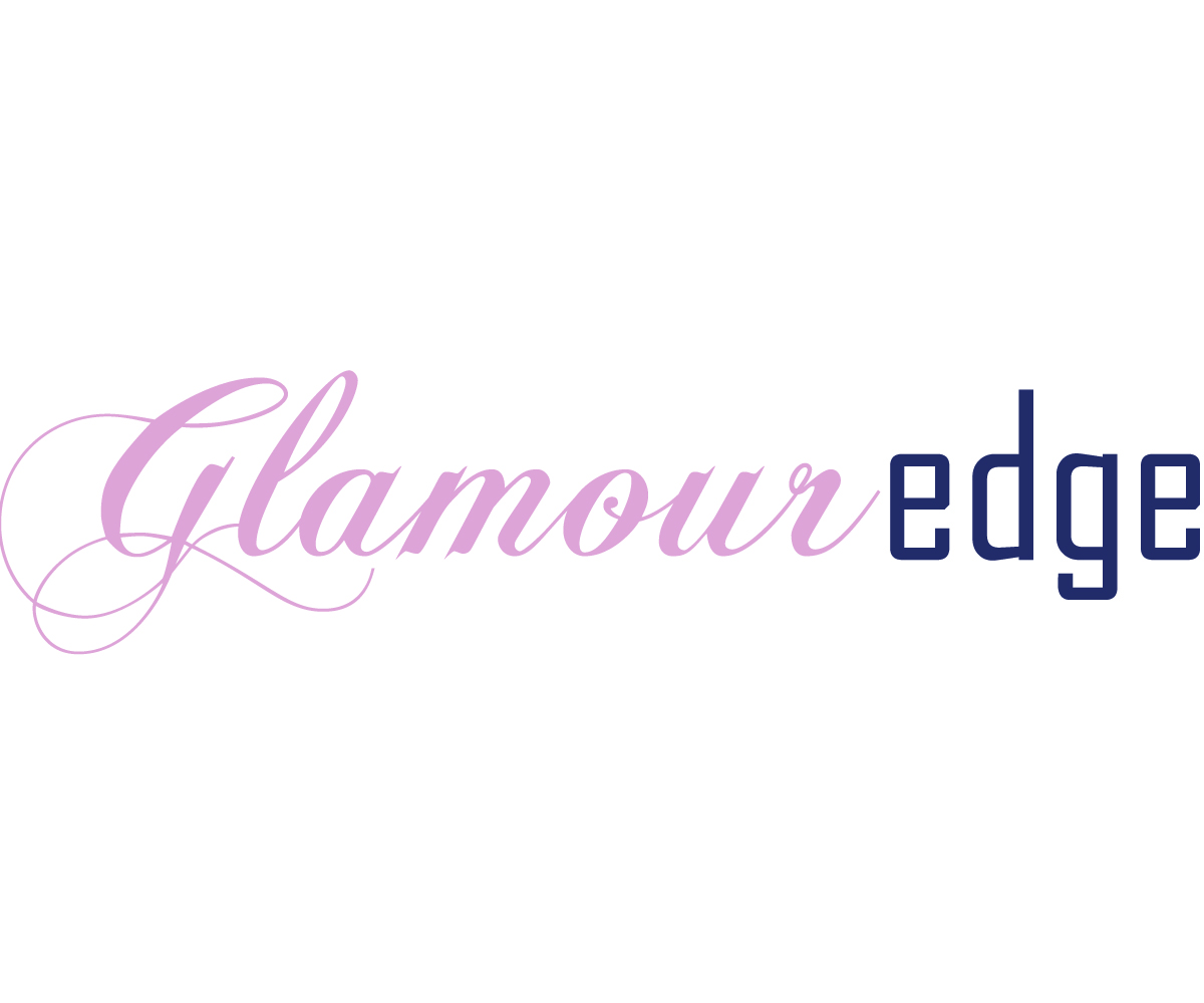 Logo Design by rebeccaborn for Glamouredge  | Design #3169316