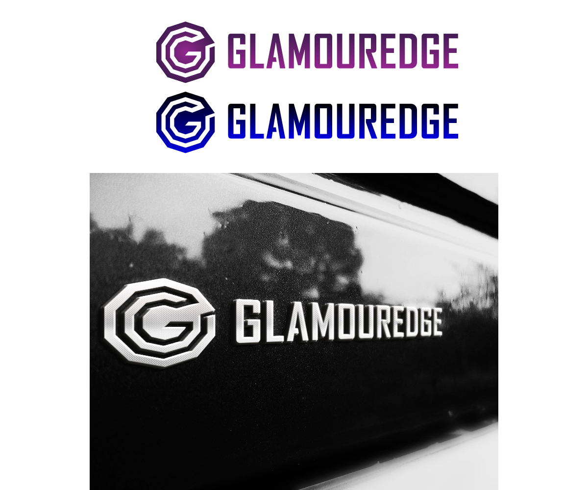 Design de Logo par sunny pour Glamouredge  | Design #3210031