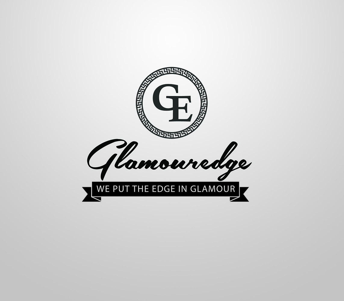 Diseño de Logo por joelsailo para Glamouredge  | Diseño #3177797