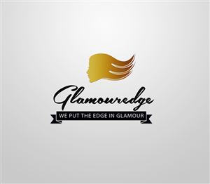 Design de Logo par joelsailo pour Glamouredge  | Design : #3177801