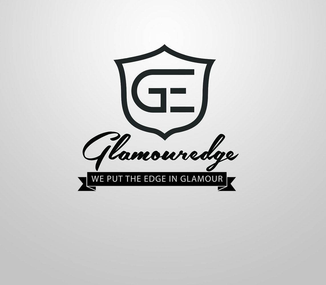 Diseño de Logo por joelsailo para Glamouredge  | Diseño #3177804