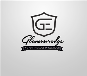 Design de Logo par joelsailo pour Glamouredge  | Design : #3177804
