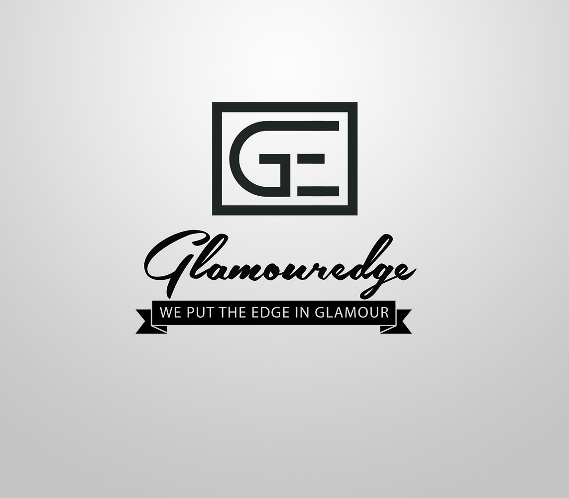 Diseño de Logo por joelsailo para Glamouredge  | Diseño #3177806