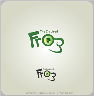 Logo Design by Hana for this project | Design: #771686