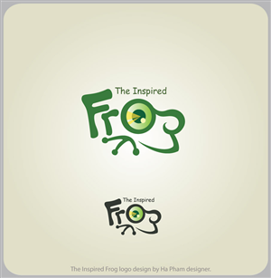 Logo Design by Hana for this project | Design: #771702
