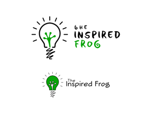 Logo Design by go_for_it for this project | Design: #784100
