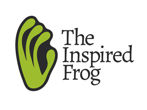 Logo Design by SY Designs