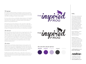 Logo Design by russatkinson.co.uk for this project | Design: #782248