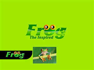 Logo Design by santaidesign