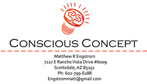 Business Card Design by J.S Designs