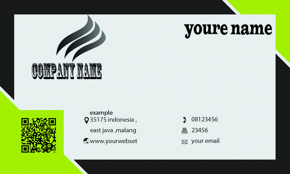 Diseño de Tarjeta de Presentación por mahmudihwani28 para Conscious Concepts | Diseño #3389288