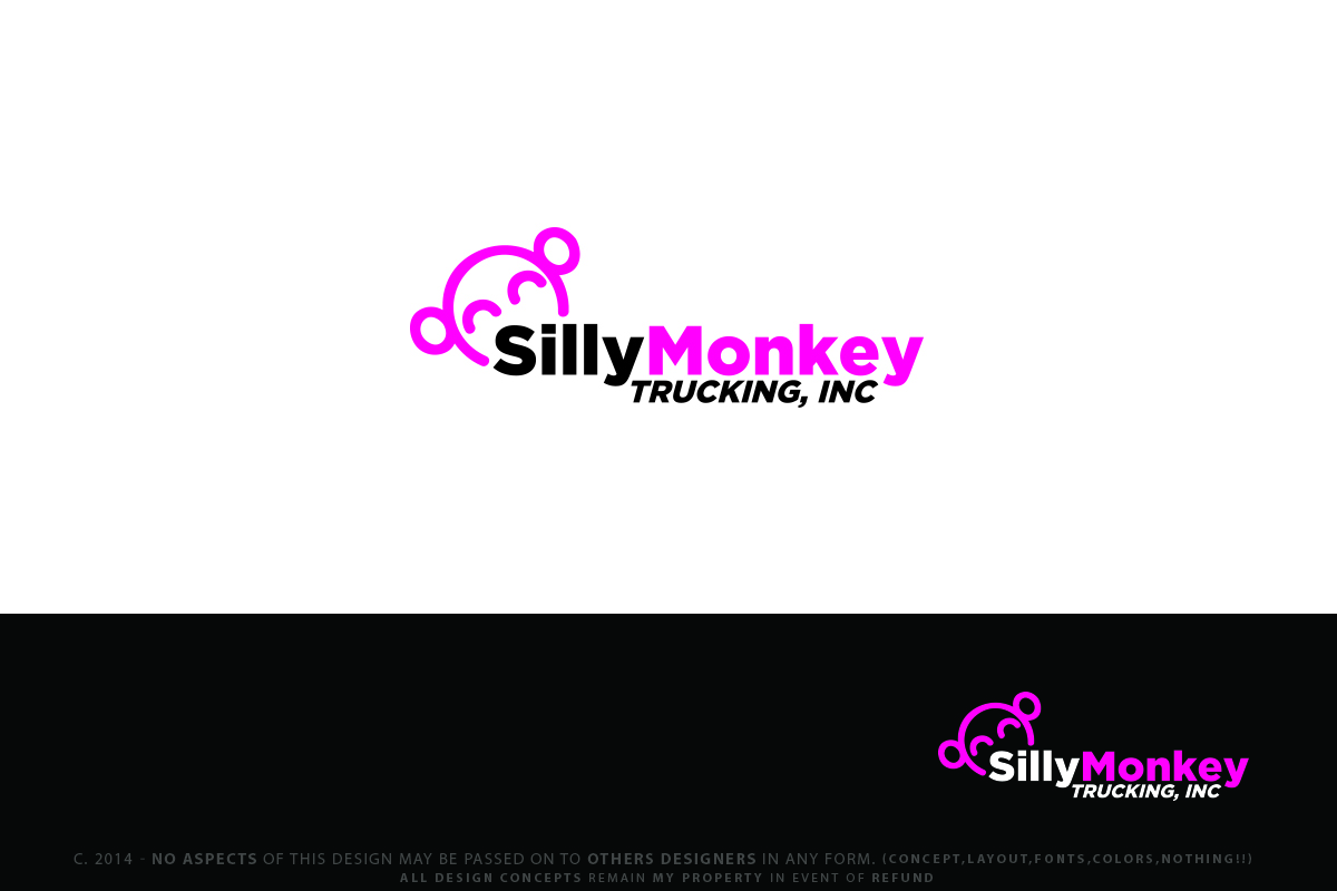 Logo Design by Senseless for this project | Design #3156223